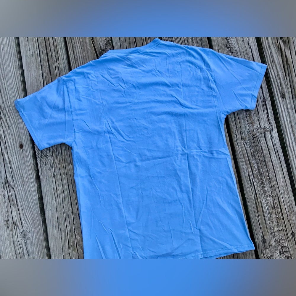 Men Women M I’m Cuckoo For Cocoa Puffs Bird Front Graphic Tee Tshirt Top Cereal - Picture 6 of 6